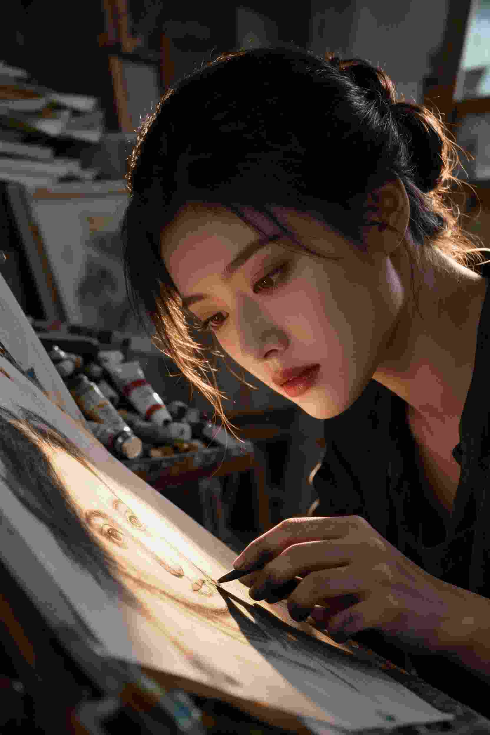 灵武大陆