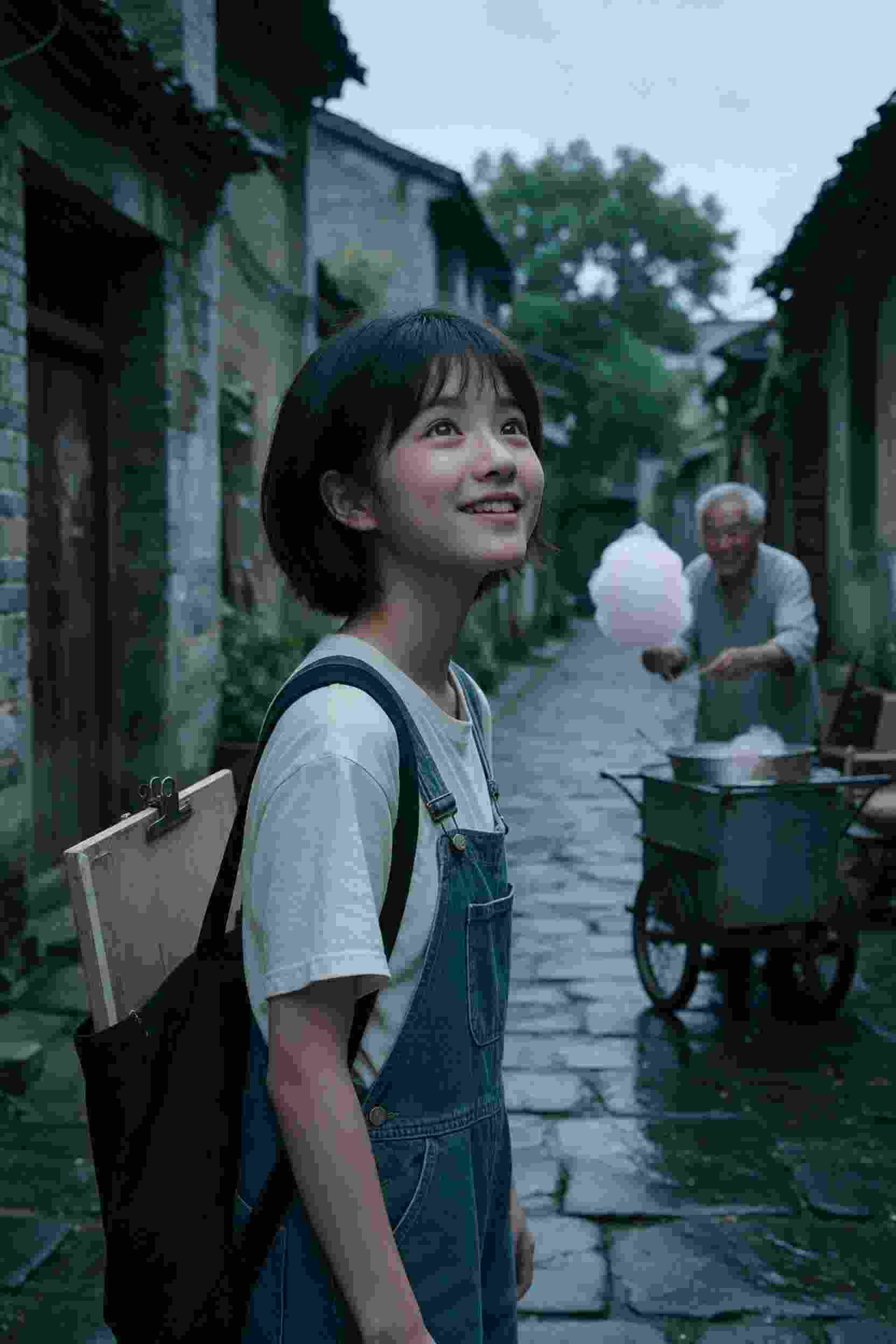 四季少女
